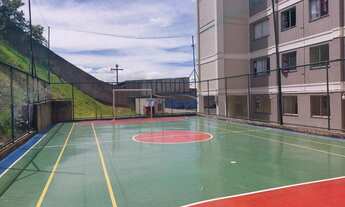 Imagem 3: Oportunidade!! Excelente apartamento 02 quartos no Belo Vale