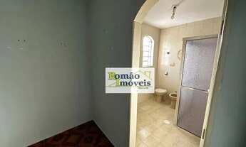 Imagem 2: Casa com 3 dormitórios para Venda ou Aluguel no Bairro Jardim Suisso - Mairiporã/SP