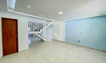 Imagem 4: Casa para Aluguel - Vila Roque, 3 Quartos, 150 m2