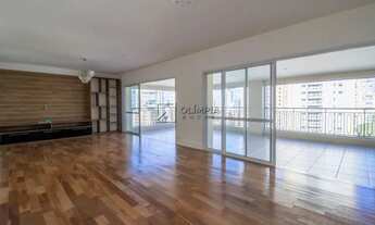 Imagem 1: Apartamento Locação Chácara Klabin 250 m² 4 Dormitórios