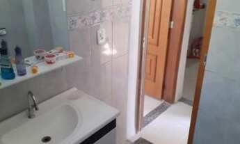 Imagem 6: RIO DE JANEIRO - Apartamento Padrão - CACHAMBI