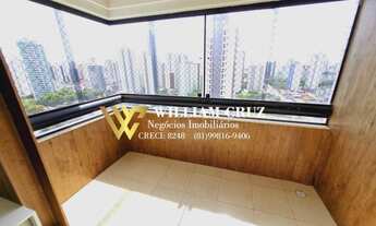 Imagem: Oportunidade! 3 quartos, 2 vagas, andar