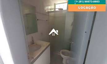 Imagem 5: Apartamento Piedade 3 quartos 1500 reais mensais taxas inclusas