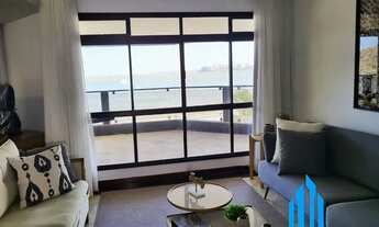 Imagem 4: Apartamento para venda com 223 metros quadrados com 4 quartos em Praia do Morro - Guarapar