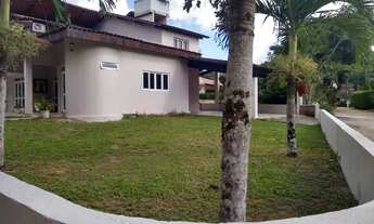 Imagem 3: Linda casa 4 quartos toda mobiliada na pista km 13 na pista