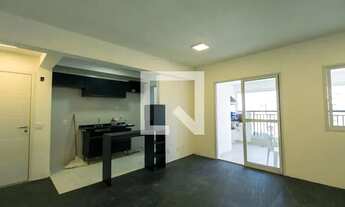 Imagem 2: Apartamento para Aluguel - Tatuapé, 2 Quartos, 87 m2