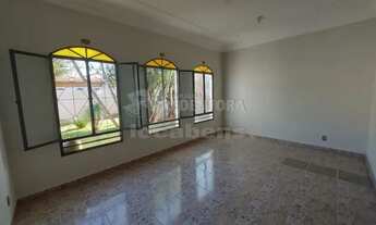 Imagem 2: Casa Padrão em São José do Rio Preto