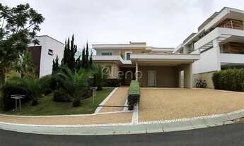 Imagem 2: Casa à venda no Loteamento Mont Blanc Residence - Campinas