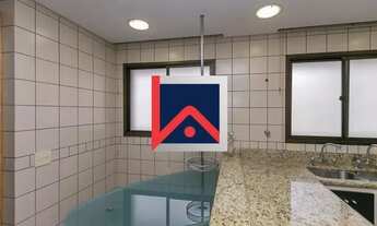 Imagem 11: Locação Apartamento 3 Dormitórios - 152 m² Brooklin