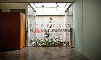 Imagem 3: Casa com 3 dormitórios à venda em Moema