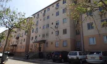 Imagem 3: Cod.imóvel: 2124 - Apartamento no Bairro VILA NOVA com 36 m2, 1 dormitório, Área de serviç