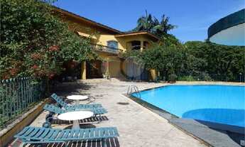 Imagem 2: Sobrado residencial à venda, Condomínio Iolanda, Taboão da Serra, São Paulo