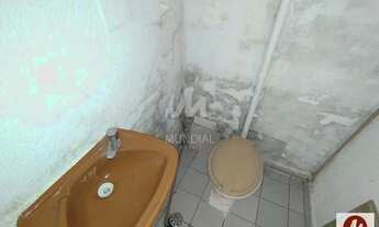 Imagem 6: Salão/Galpão (salão - térreo