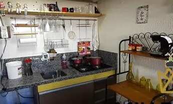 Imagem 4: Apartamento 1 Dorm. - Bairro Centro