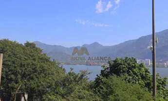 Imagem 2: Apartamento-À VENDA-Lagoa-Rio de Janeiro-RJ