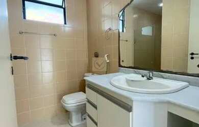 Imagem 5: LOCAÇÃO Apartamento com 3 dormitórios