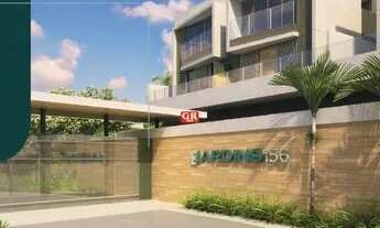 Imagem 2: Casa em Condomínio à venda, 3 quartos, 1 suíte, 2 vagas, Buritis - Belo Horizonte/MG