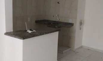 Imagem 5: Apto Varandas dos Buritis