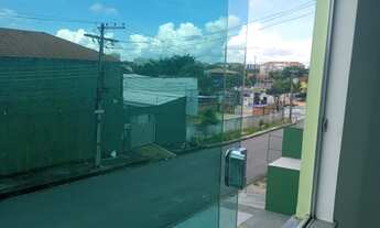 Imagem 7: Apartamento para aluguel possui 40 metros quadrados com 1 quarto em Flores - Manaus - AM