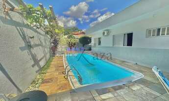 Imagem 2: Casa de condomínio térrea para venda com 280 metros quadrados com 3 quartos