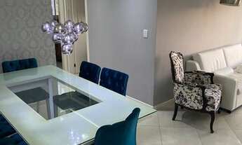 Imagem 2: LINDO APARTAMENTO