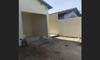 Imagem 3: Casa para aluguel no setor garavelo