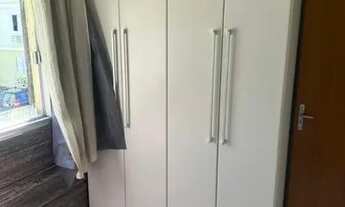 Imagem: Alugo Apartamento Mobiliado com 2/4 e sacada