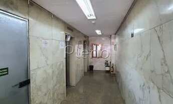 Imagem 6: Sala - Centro - Campinas