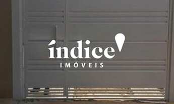 Imagem: Casas à venda 2 quartos 2 vagas Jardim