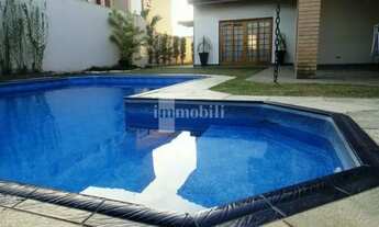 Imagem: CONDOMÍNIO GOLF VILLAGE