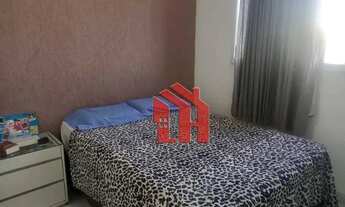 Imagem 13: Apartamento com 3 dormitórios à venda, 77 m² por R$ 615.000,00 - Ponta da Praia - Santos/S