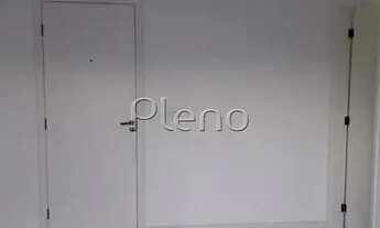 Imagem 3: Apartamento para locação no Parque Brasília - Campinas/SP