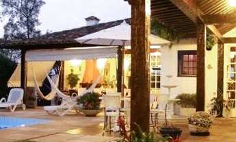 Imagem 7: Casa em Búzios pé na areia - Temporada