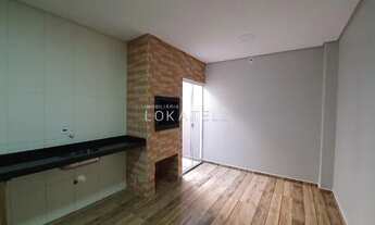 Imagem 6: Sobrado novo para locação no Siena em Cascavel