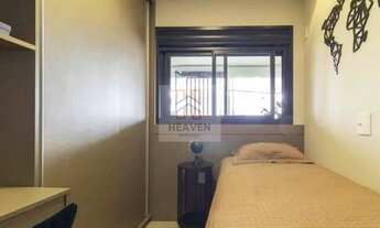 Imagem 4: EXCELENTE LOCALIZAÇÃO, ANDAR ALTO, LAZER COMPLETO