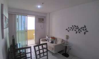 Imagem 5: Venda / aluguel de apartamento de 1 quarto na Lagoa