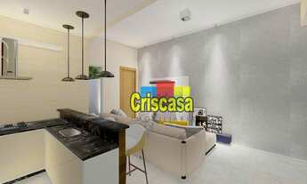 Imagem 6: Casa à venda, 72 m² por R$ 330.000,00 - Vila do Peró - Cabo Frio/RJ