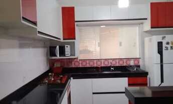 Imagem 6: CASA RESIDENCIAL em SÃO JOSÉ DO RIO PRETO - SP, PARQUE DO SOL / MACEDO TELES