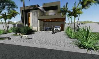 Imagem 2: Venda Casa com 4 dormitórios