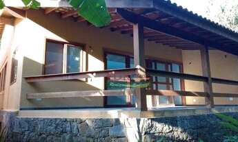 Imagem 5: Sobrado com 3 dormitórios à venda, 160 m² por R$ 1.010.000,00 - Curral - Ilhabela/SP