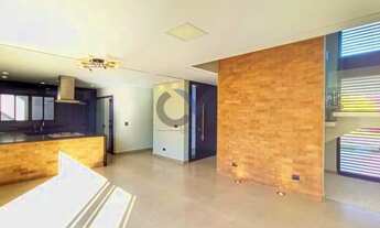 Imagem 3: Casa em Condomínio para Venda em Salto, Residencial Lagos D`Icaraí, 3 dormitórios, 3 suíte