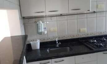 Imagem 6: Apartamento para Locação em São Paulo, Cidade Monções, 2 dormitórios, 1 banheiro, 1 vaga