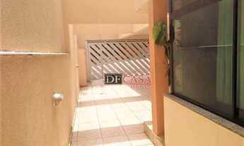 Imagem 3: Sobrado com 3 dormitórios à venda, 187 m² por R$ 639.000,00 - Cidade Patriarca - São Paulo