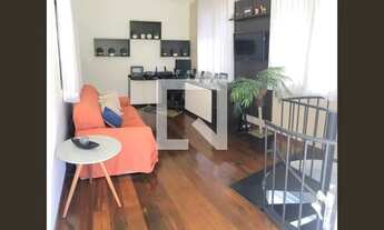 Imagem 2: Apartamento para Aluguel - Lagoinha, 3 Quartos, 152 m2