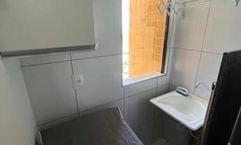 Imagem 7: Alugo apartamento mobiliado em Ponta Negra com 2/4