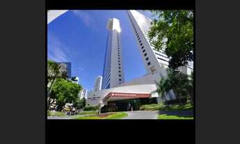 Imagem: Flat para aluguel com 55 metros quadrados