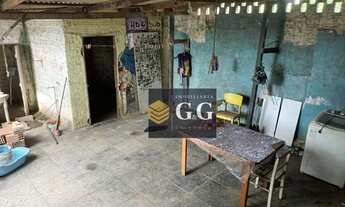 Imagem 6: Casa com 2 dormitórios à venda, 80 m² por R$ 130.000,00 - Vila Elsa - Viamão/RS