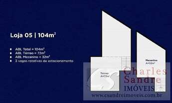 Imagem 4: Sala Comercial para Venda em Goiânia, Jardim Goiás