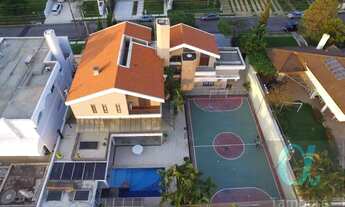 Imagem: Residencial Alphaville 1