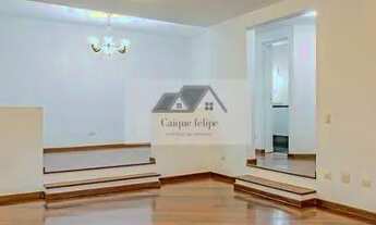 Imagem 2: Apartamento para alugar no bairro Indianópolis - São Paulo/SP, Zona Sul